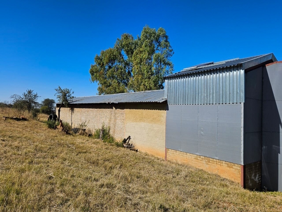6 Bedroom Property for Sale in Parys Free State